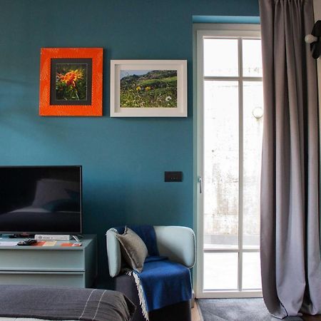 Villa Anna Suite Торино Екстериор снимка