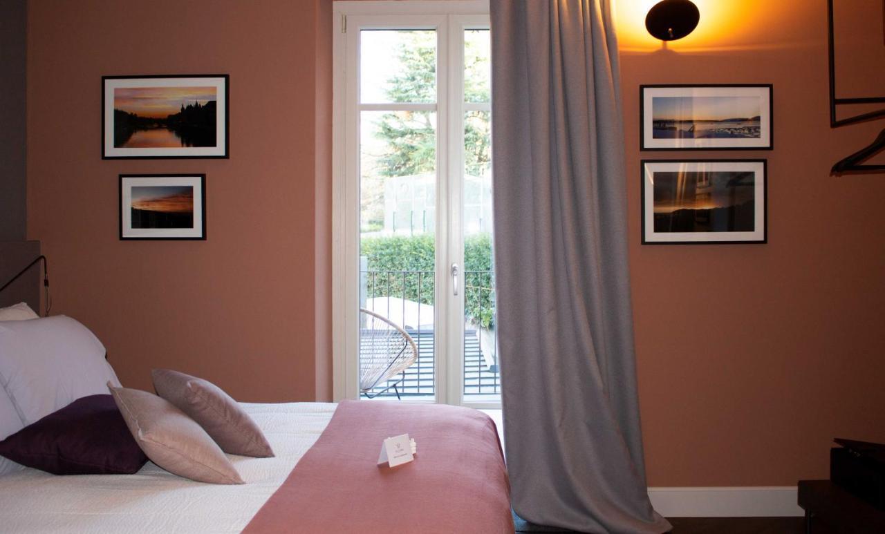 Villa Anna Suite Торино Екстериор снимка