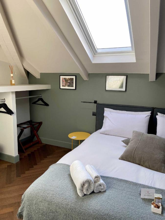 Villa Anna Suite Торино Екстериор снимка