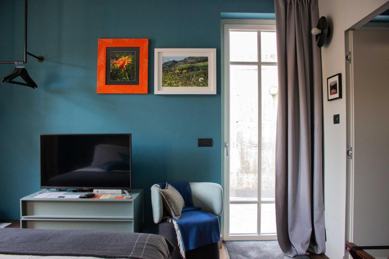 Villa Anna Suite Торино Екстериор снимка