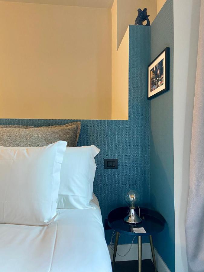 Villa Anna Suite Торино Екстериор снимка